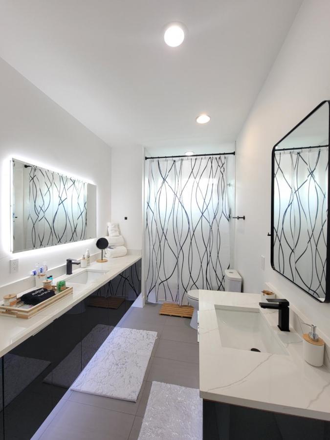 Dallas Luxury Modern House By Dallas Love Airport Exterior photo