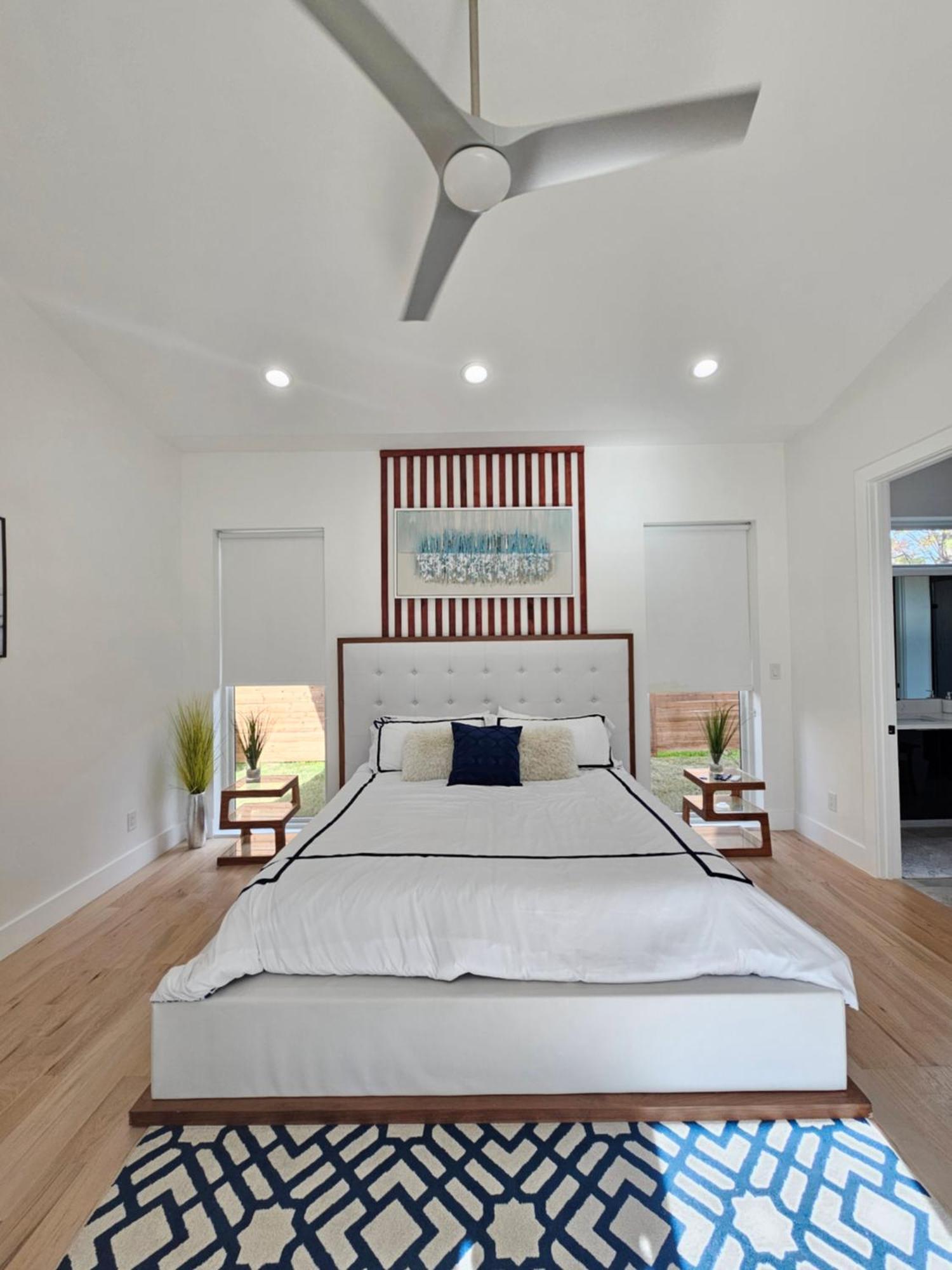 Dallas Luxury Modern House By Dallas Love Airport Exterior photo